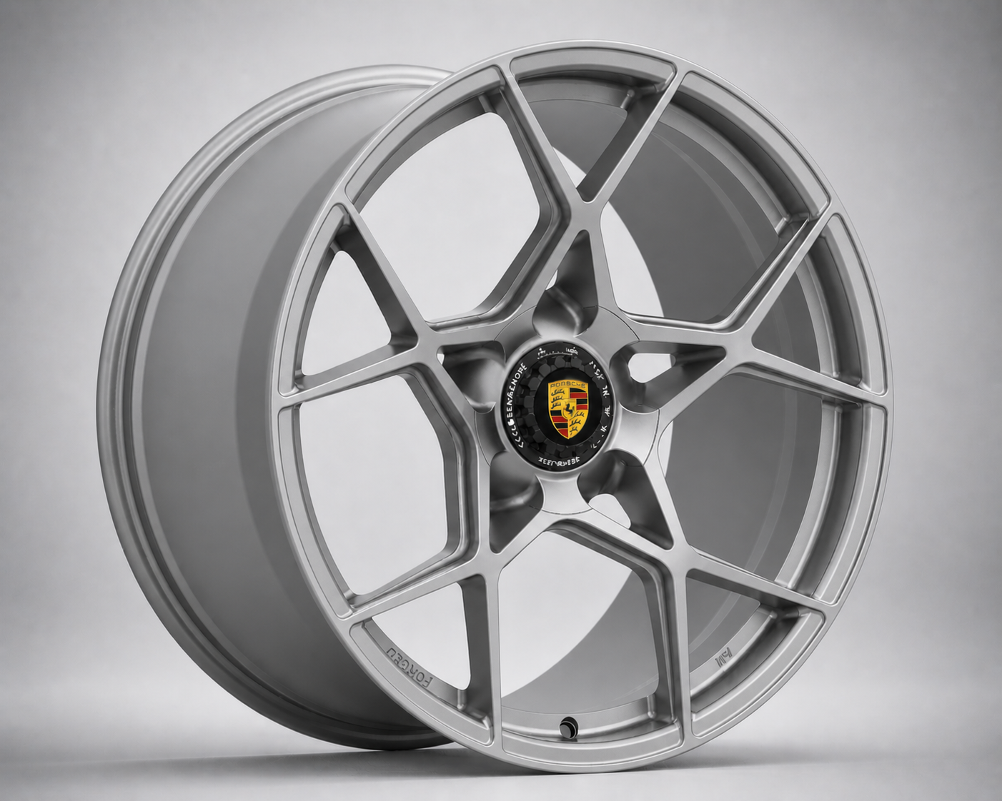 Forged Wheel GTRS - P.GT4RS 07180