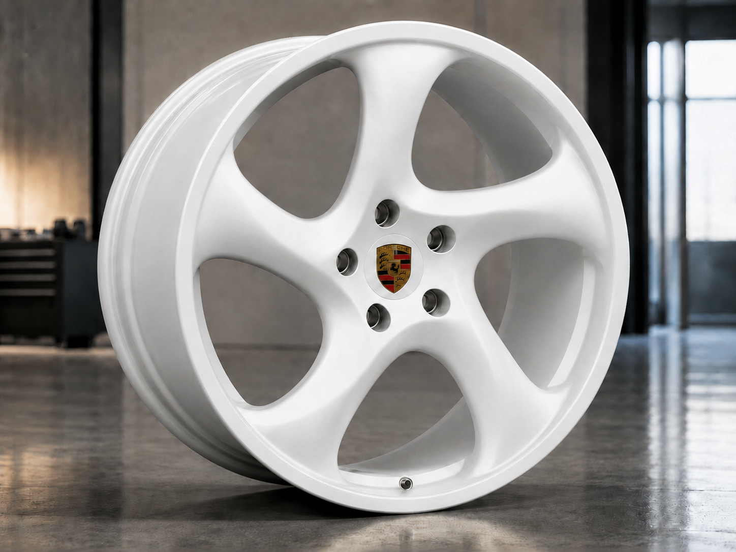 Forged Wheel GTRS - P.T096 S - Image 16