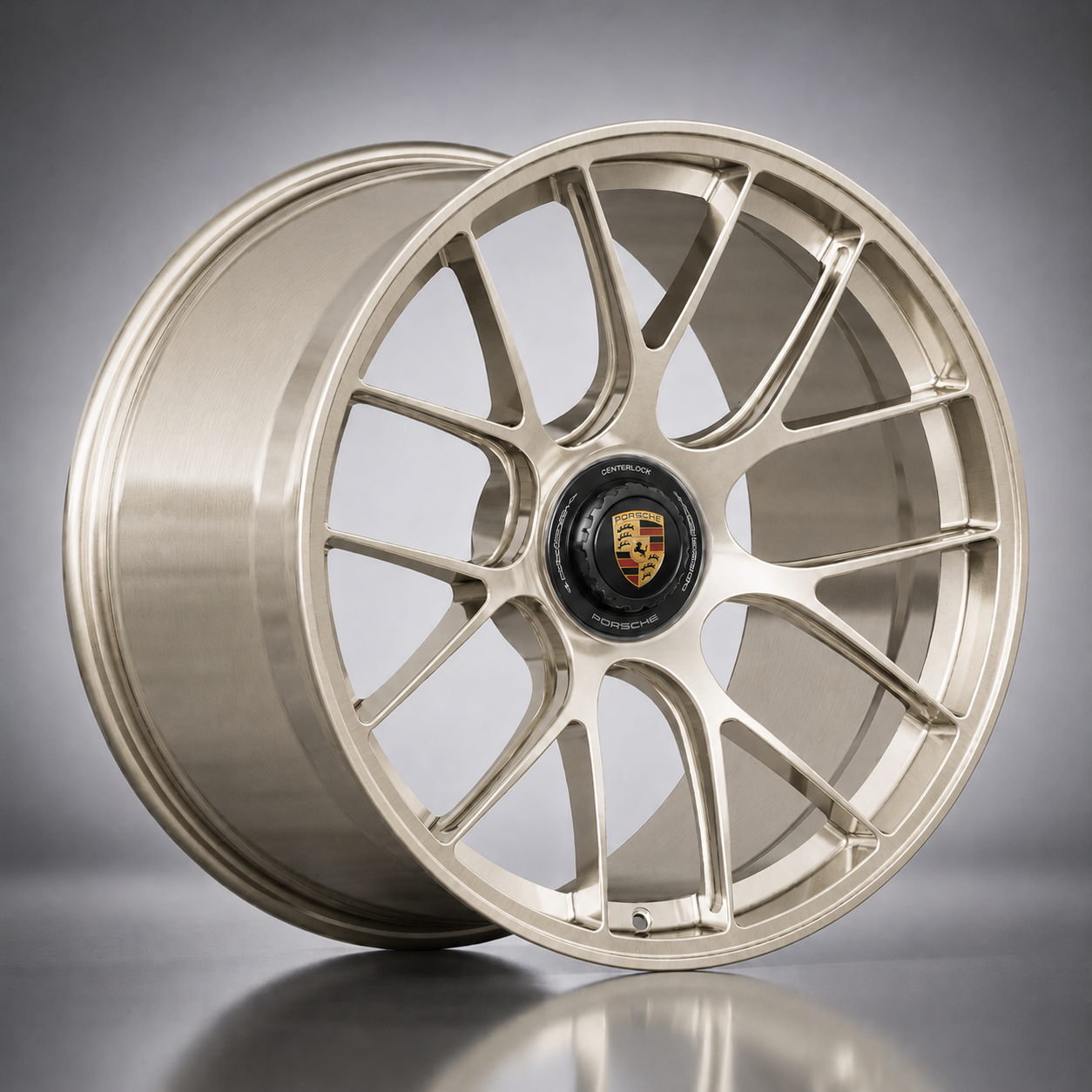 Forged Wheel GTRS - P. 090SS - Image 24
