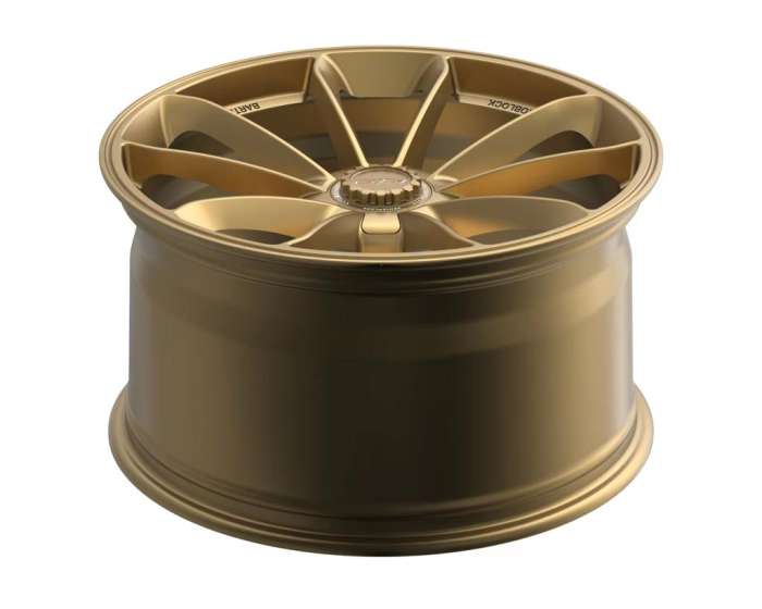Forged Wheel GTRS - P.0981GT4C - Image 2