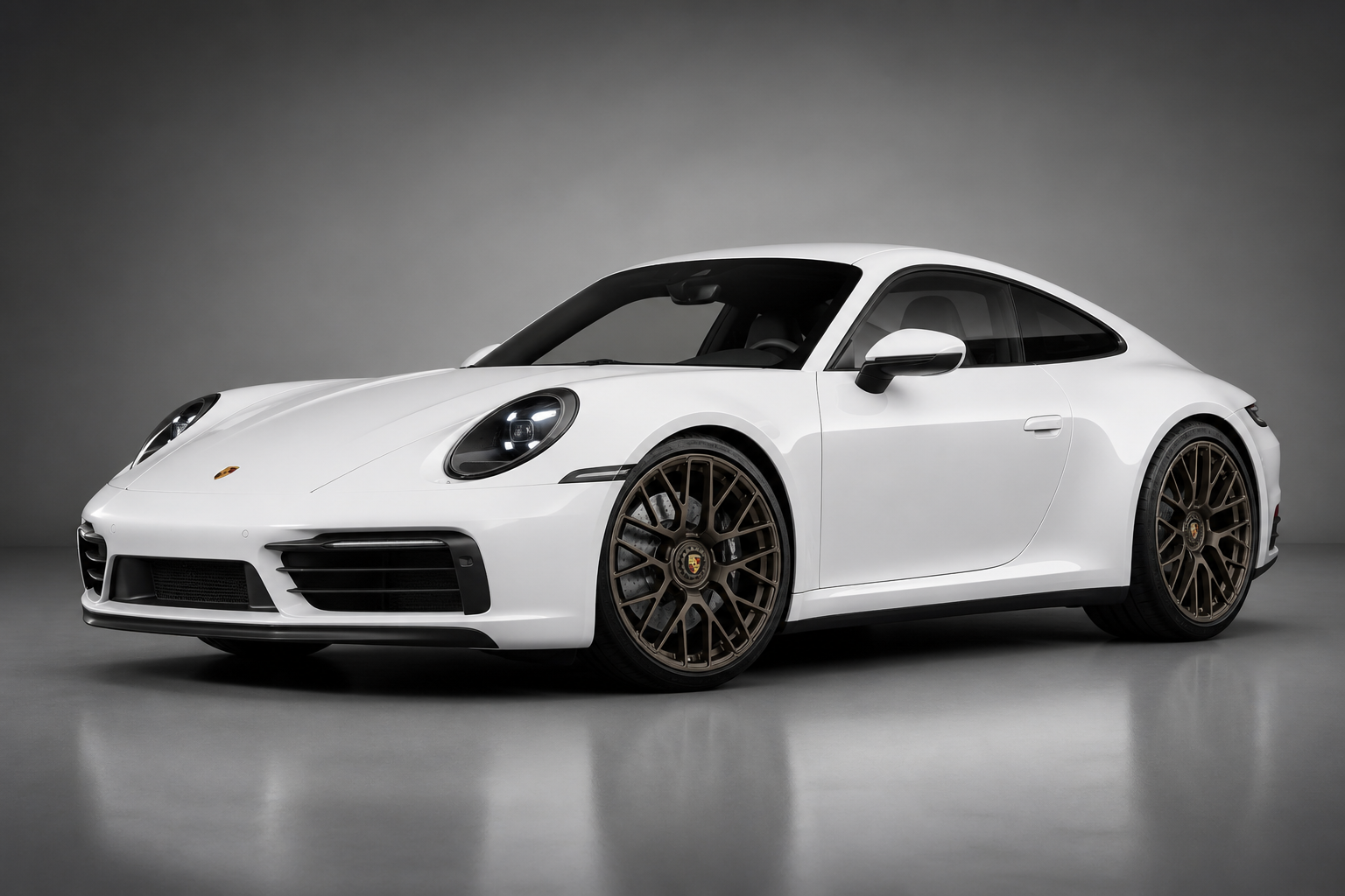 Forged Wheel GTRS - P.TSS 0911 - Image 20