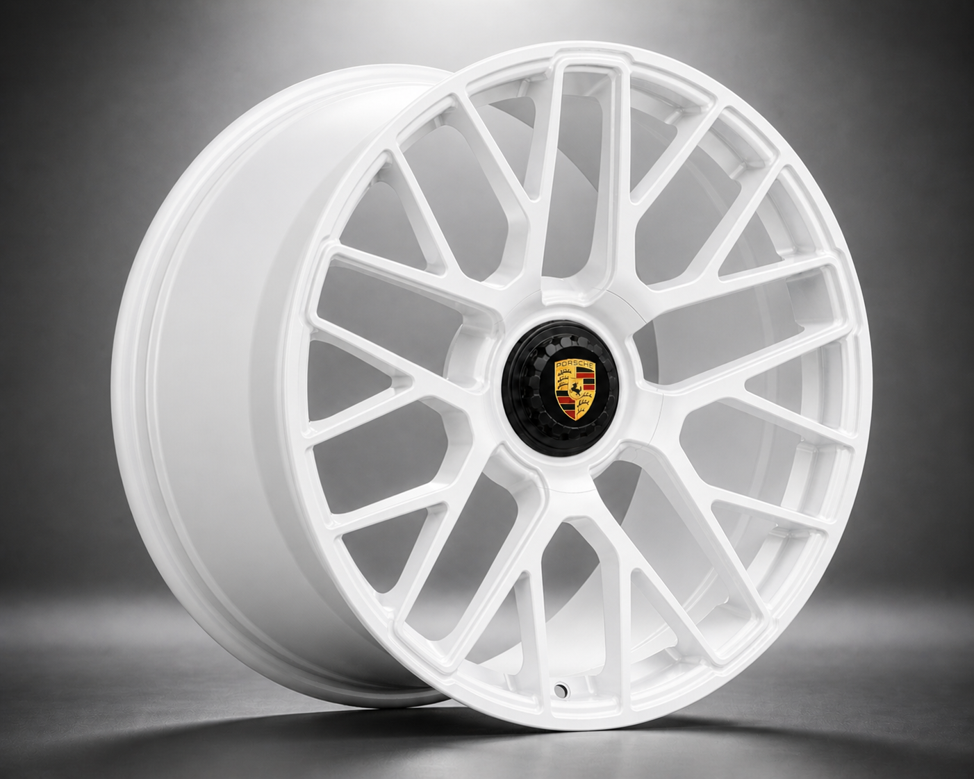 Forged Wheel GTRS - P.TSS 0911 - Image 24