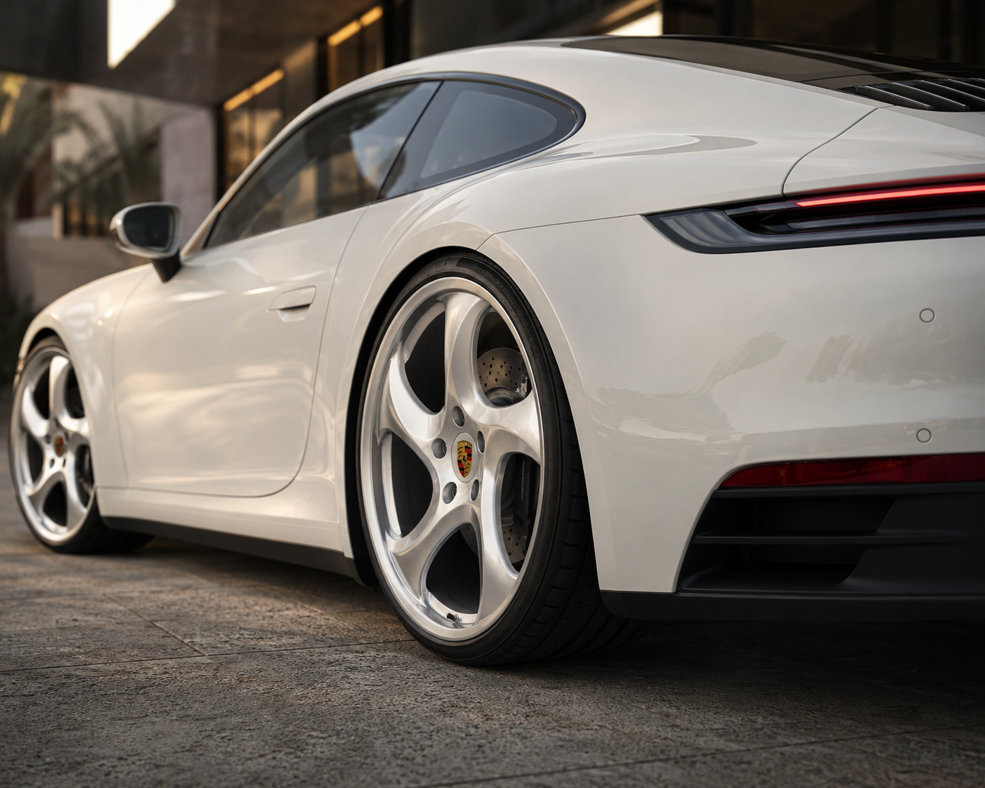 Forged Wheel GTRS - P.T096 S - Image 10