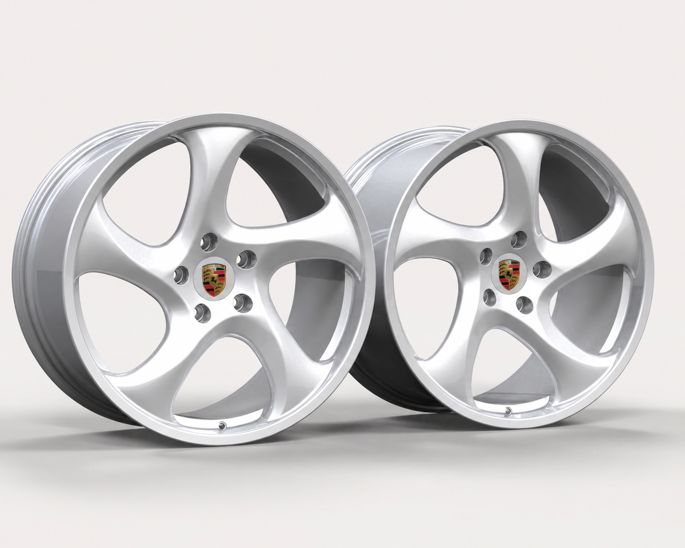 Forged Wheel GTRS - P.T096 S - Image 2
