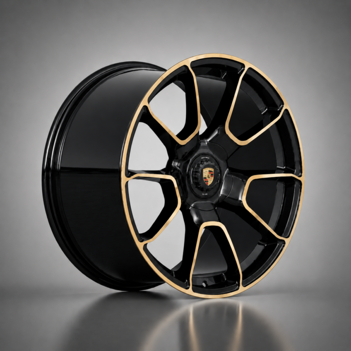 Forged Wheel GTRS - P.TSE 0991