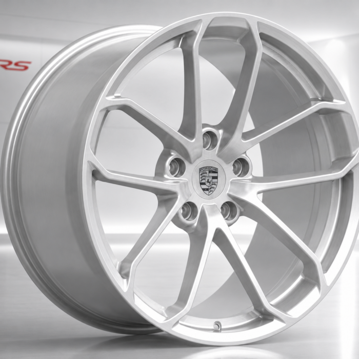 Forged Wheel GTRS - P.0718GT4