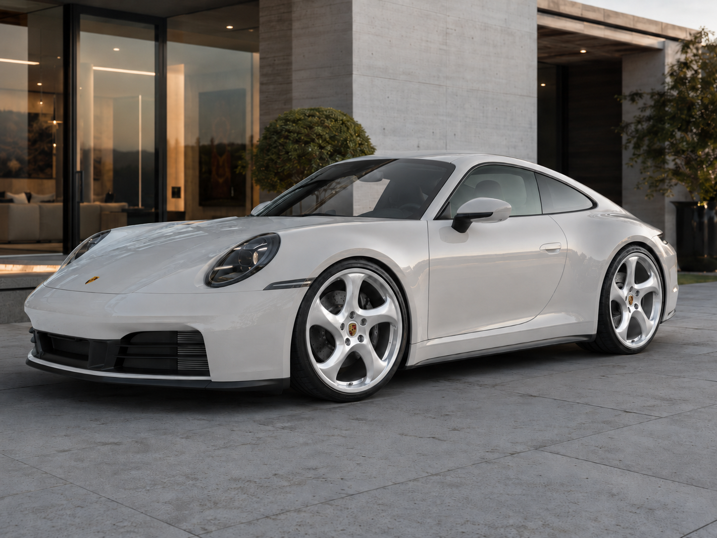 Forged Wheel GTRS - P.T096 S - Image 11