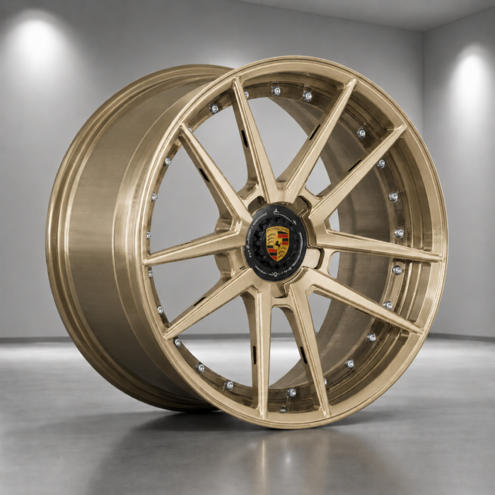 Forged Wheel GTRS – P.SP0902