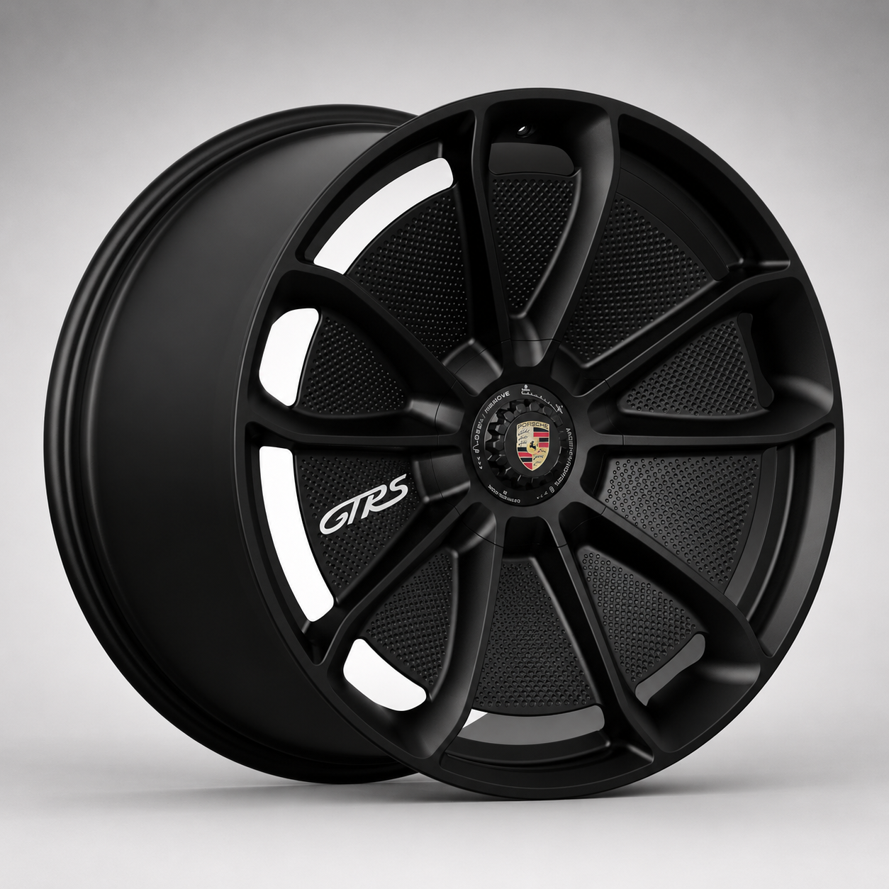 Forged Wheel GTRS - P.GT3RS 09912AD - Image 23