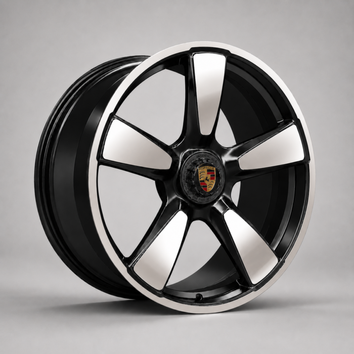 Forged Wheel GTRS - P.SPEEDSTER 09112