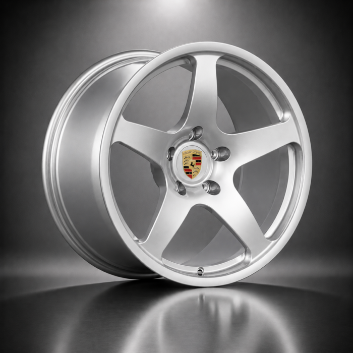 Forged Wheel GTRS - P.CHP 09970
