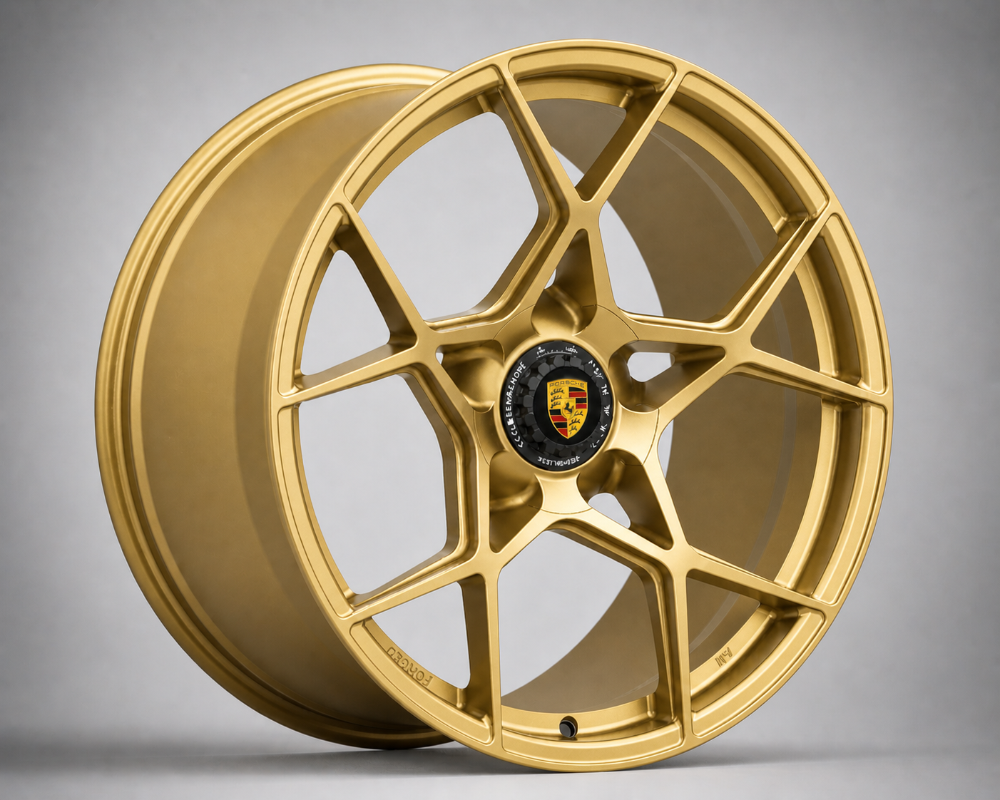 Forged Wheel GTRS - P.GT4RS 07180 - Image 10