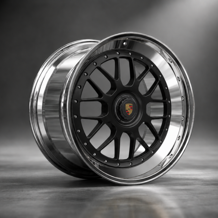 Forged Wheel GTRS – P.GT3RSR24