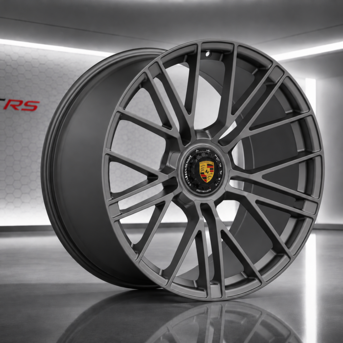 Forged Wheel GTRS - P.P0972