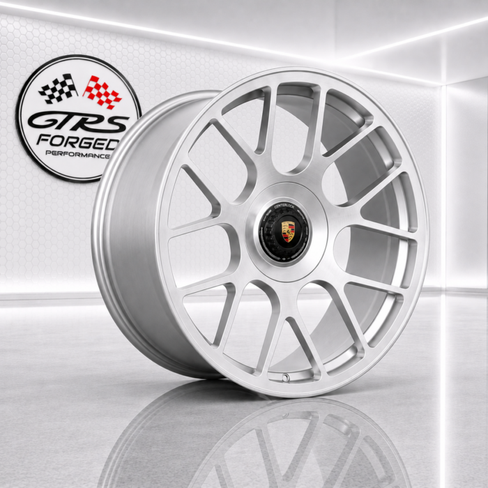 Forged Wheel GTRS - P.0997RSpyder