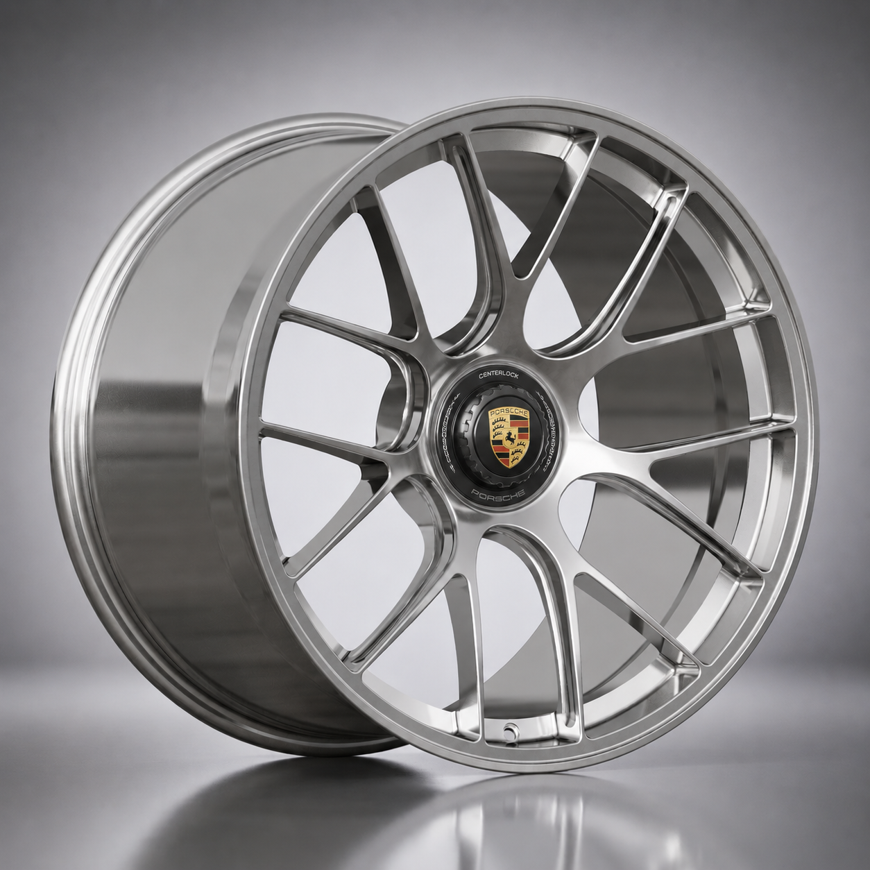 Forged Wheel GTRS - P. 090SS - Image 26