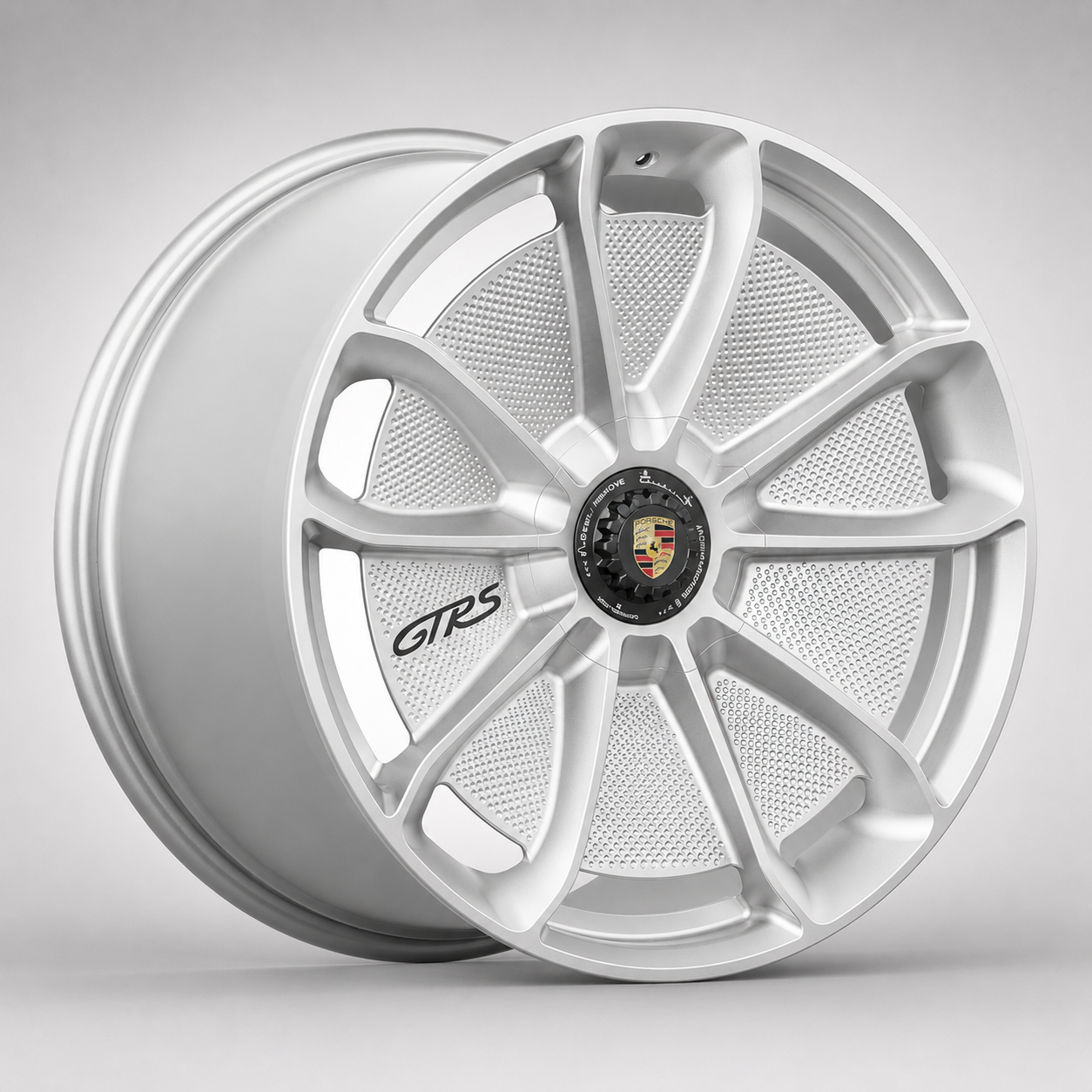 Forged Wheel GTRS - P.GT3RS 09912AD - Image 24