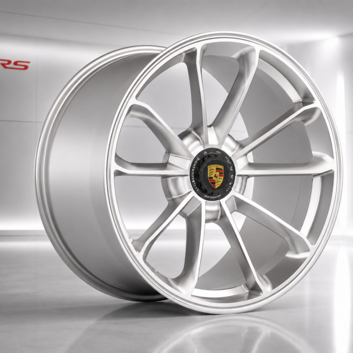 Forged Wheel GTRS - P.0981GT4C