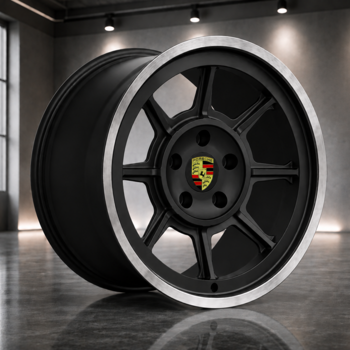 Forged Wheel GTRS – P.FX00