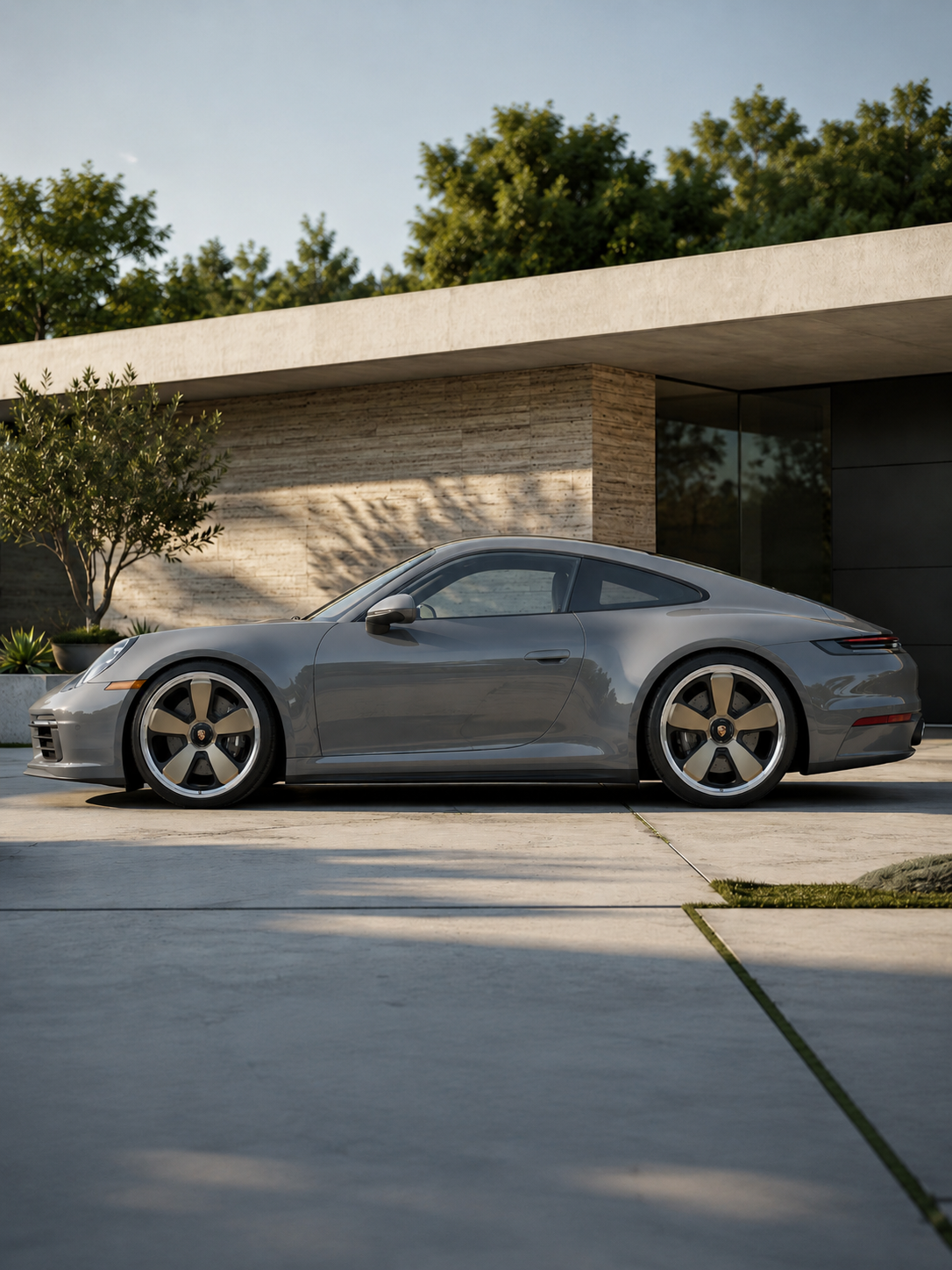 Forged Wheel GTRS – P. 0912FH24 - Image 37