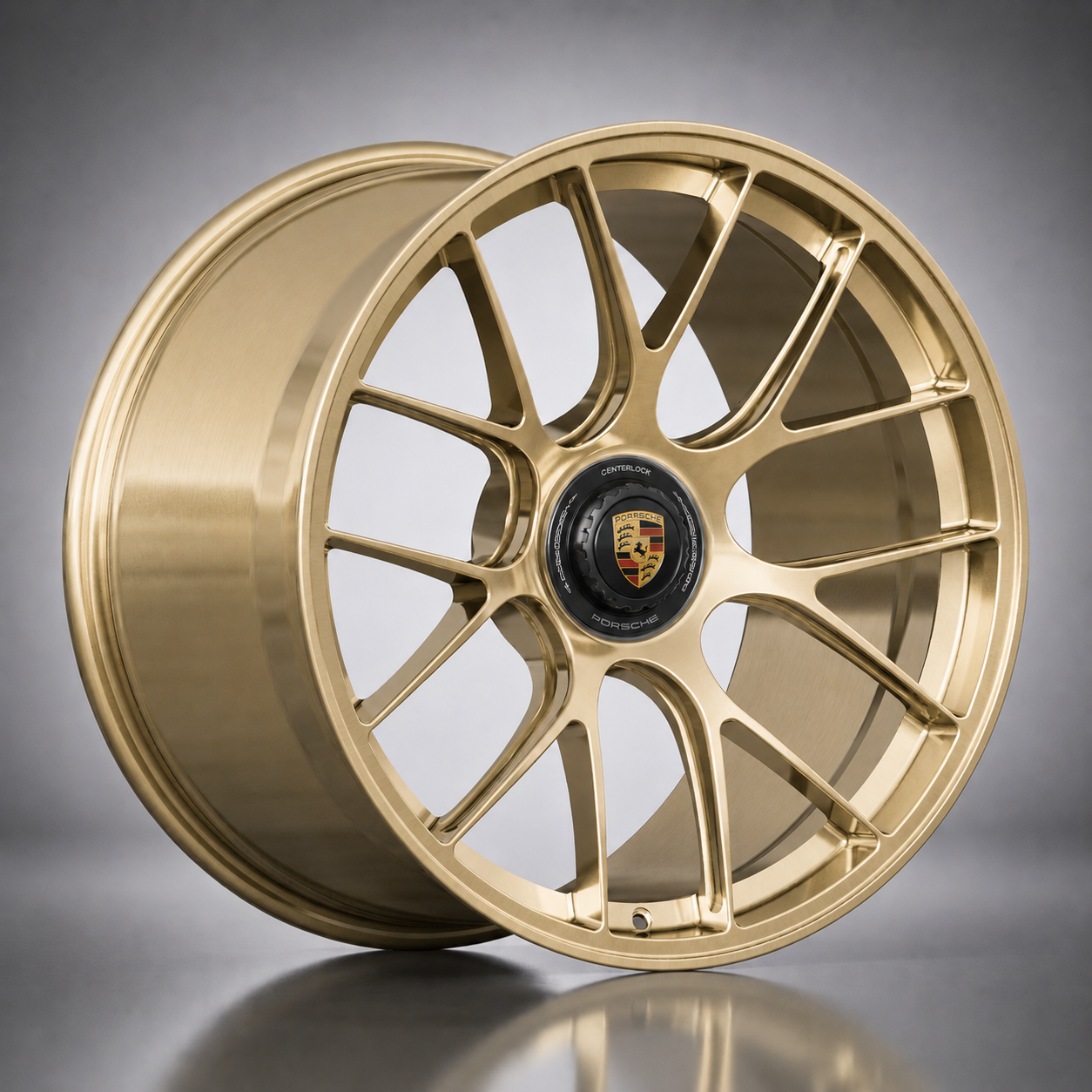 Forged Wheel GTRS - P. 090SS - Image 27