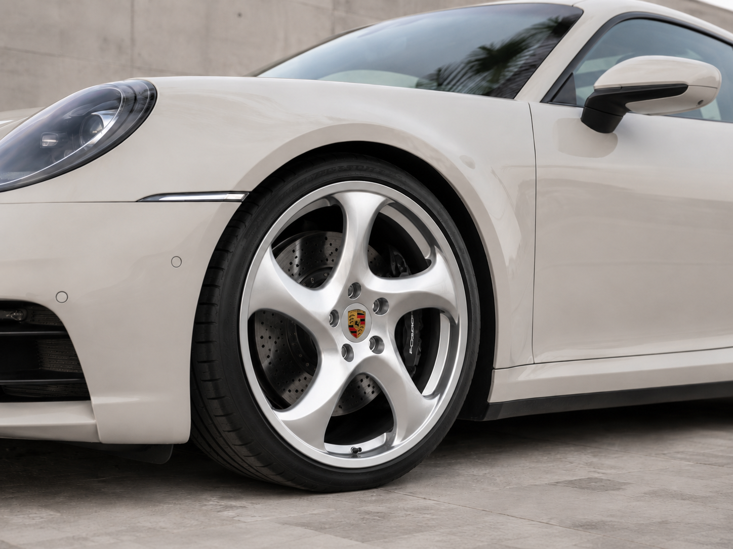 Forged Wheel GTRS - P.T096 S - Image 12