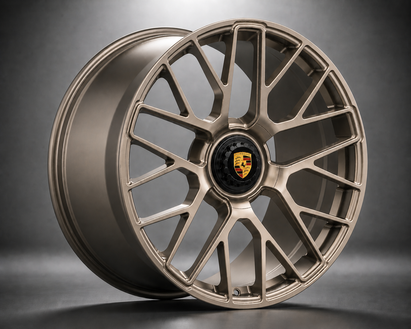 Forged Wheel GTRS - P.TSS 0911 - Image 25