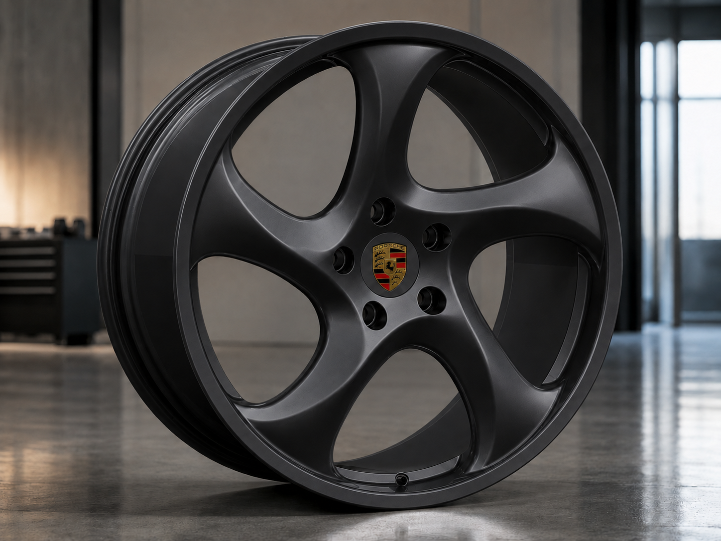Forged Wheel GTRS - P.T096 S - Image 20