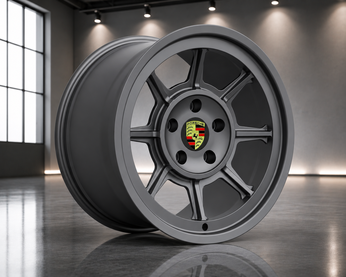Forged Wheel GTRS – P.FX00 - Image 13