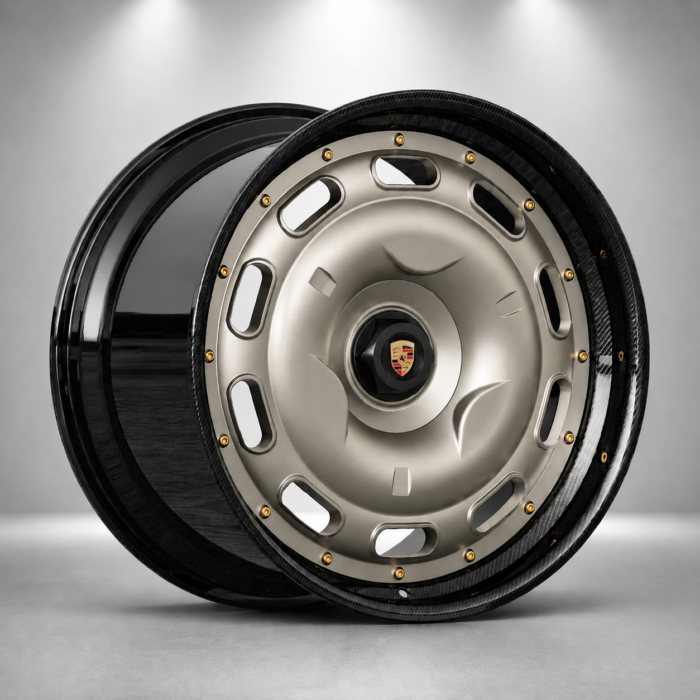 Forged Wheel GTRS – P.9930RW Carbon