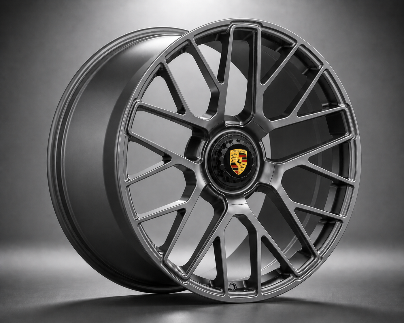 Forged Wheel GTRS - P.TSS 0911 - Image 26