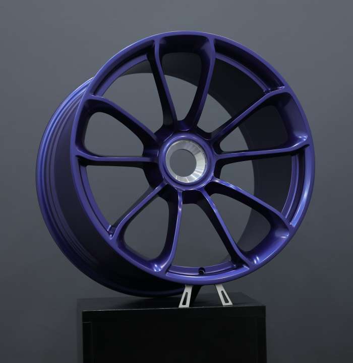 Forged Wheel GTRS - P.GT3RS 09912C - Image 4