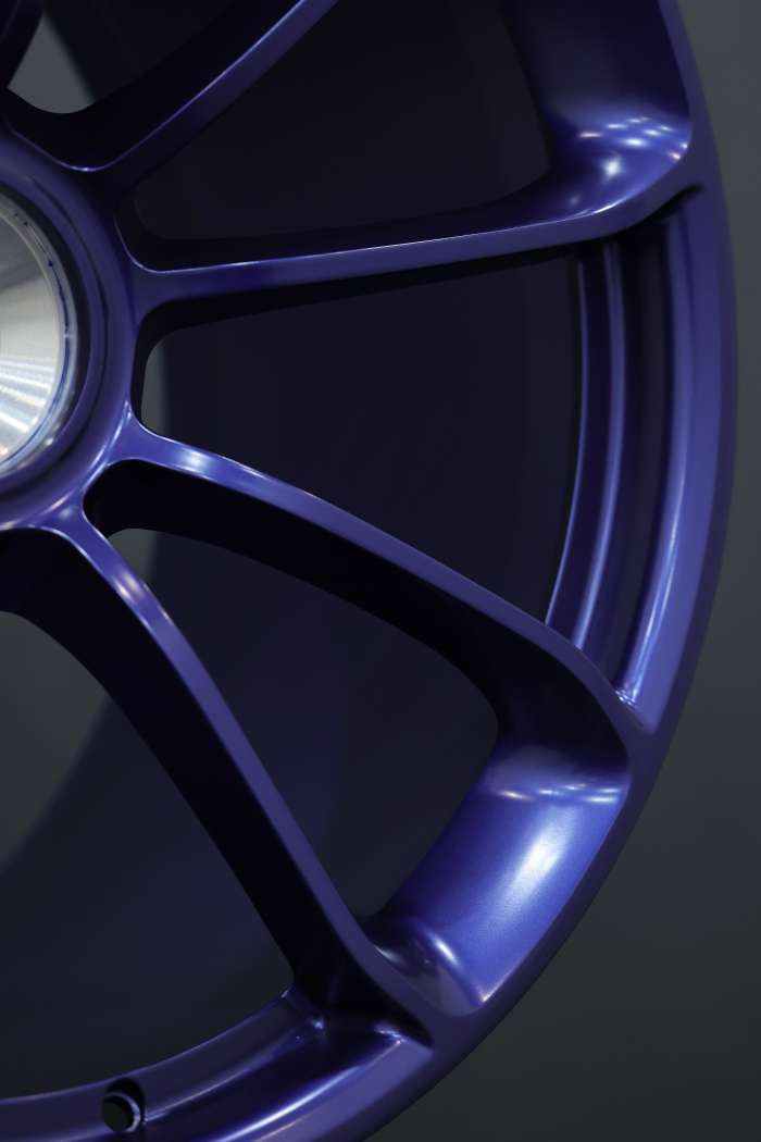 Forged Wheel GTRS - P.GT3RS 09912C - Image 6