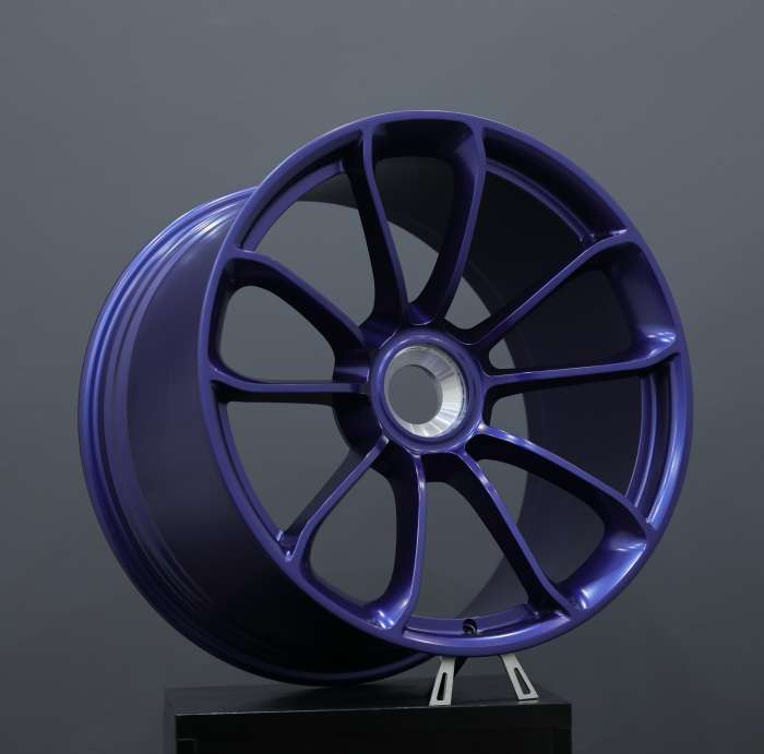 Forged Wheel GTRS - P.GT3RS 09912C - Image 7