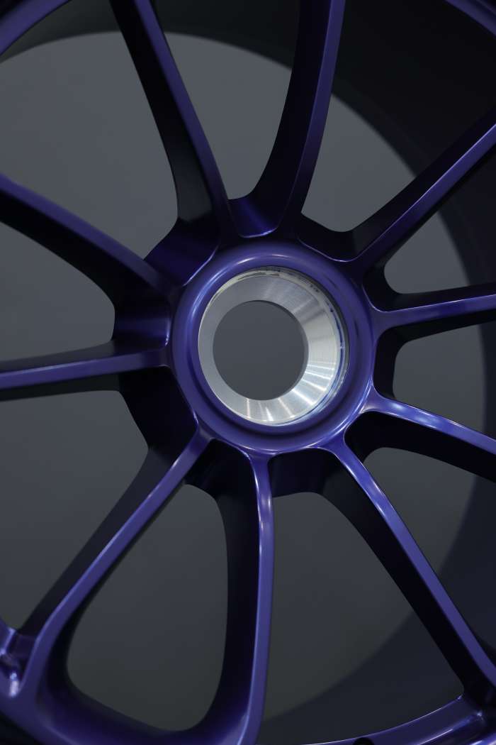 Forged Wheel GTRS - P.GT3RS 09912C - Image 8