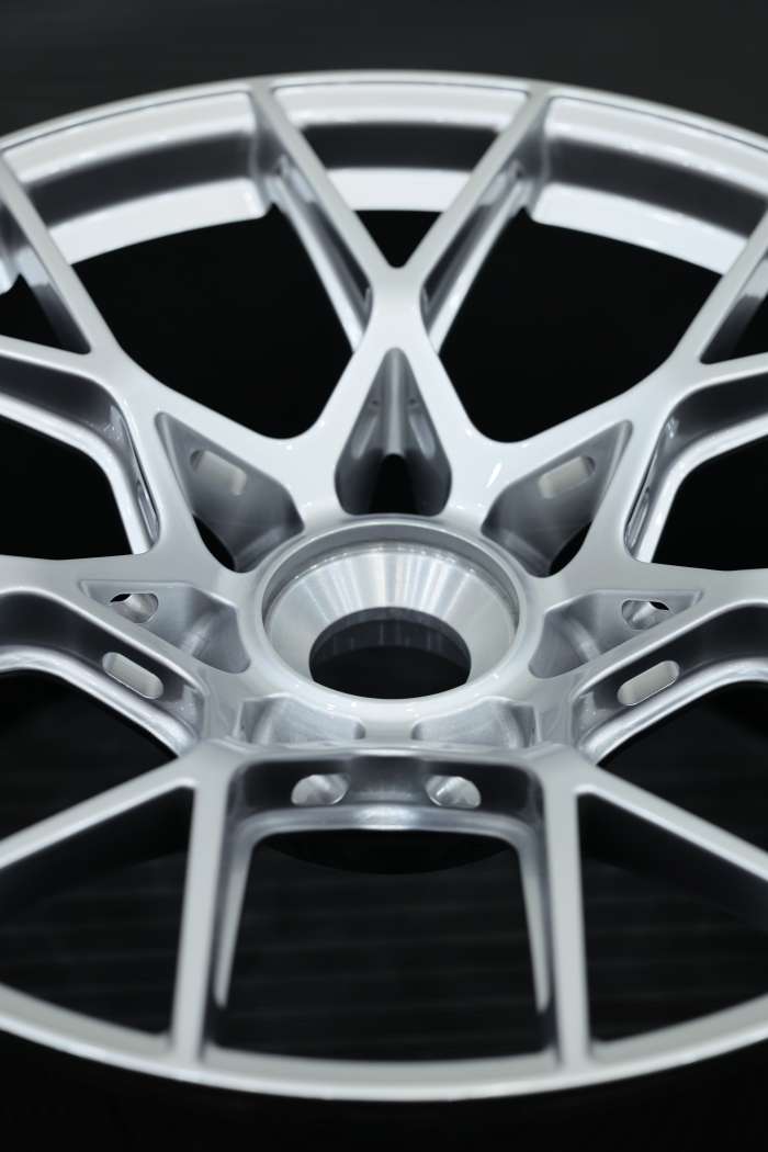 Forged Wheel GTRS - P.GT3RS 0992 - Image 8