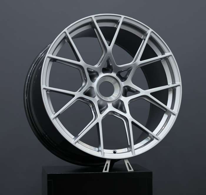 Forged Wheel GTRS - P.GT3RS 0992 - Image 9