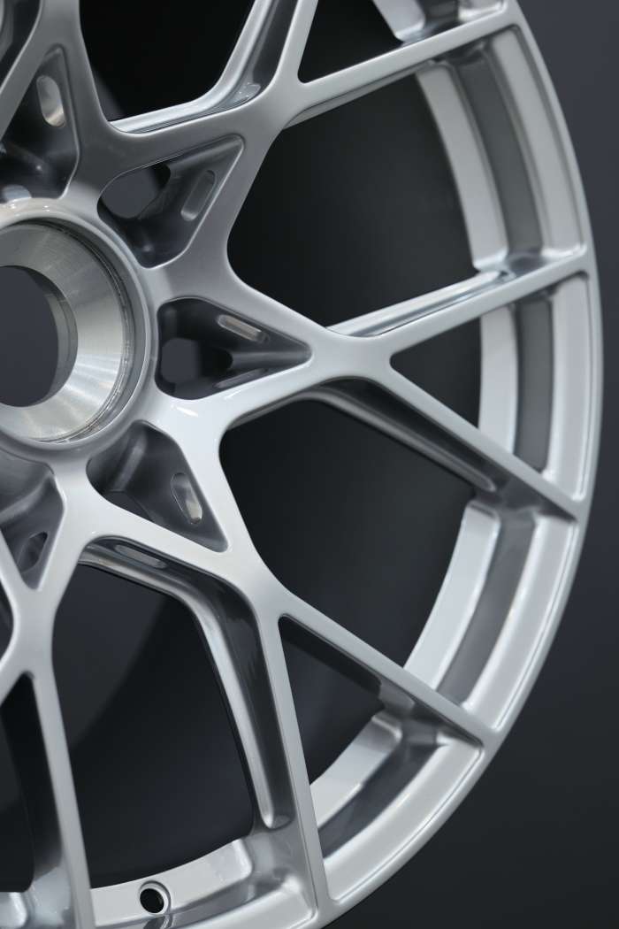Forged Wheel GTRS - P.GT3RS 0992 - Image 10