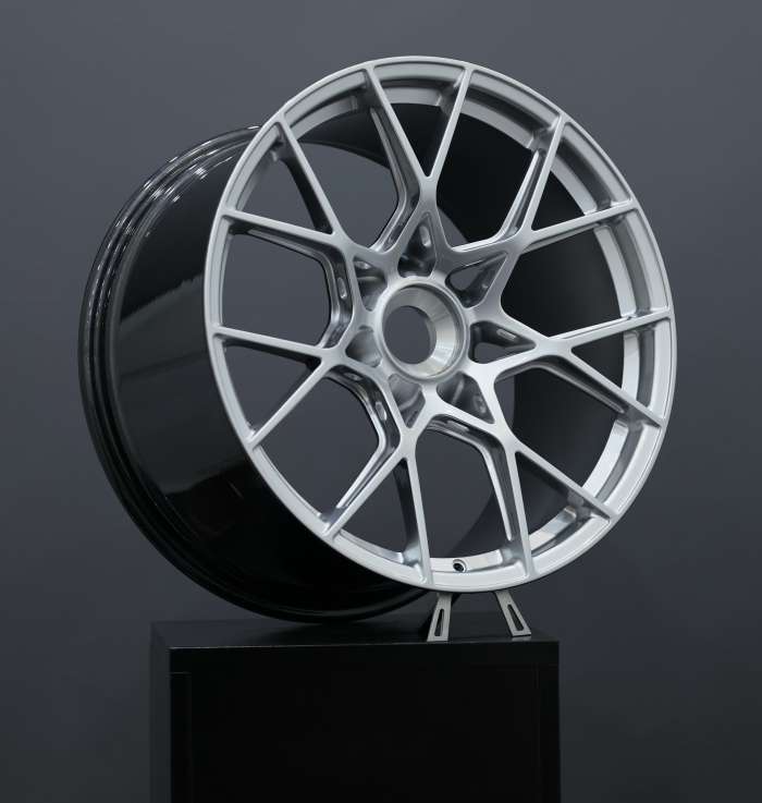 Forged Wheel GTRS - P.GT3RS 0992 - Image 11